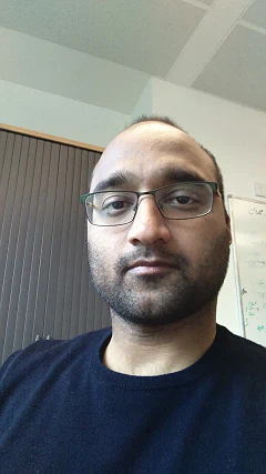 Amit Chopra