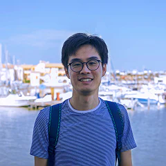 Bihuan Chen