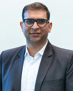Chetan Arora