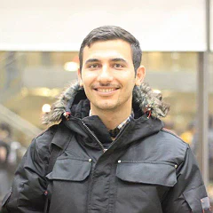 Hussein Alrubaye