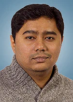 Iftekhar Ahmed