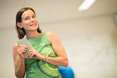Letizia Jaccheri