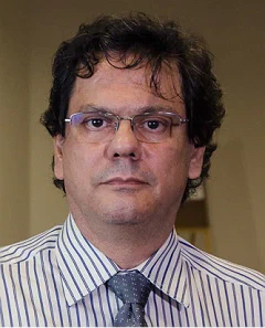 Manoel Gomes Mendon&ccedil;a