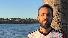 Markos Viggiato