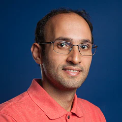 Naeem Esfahani