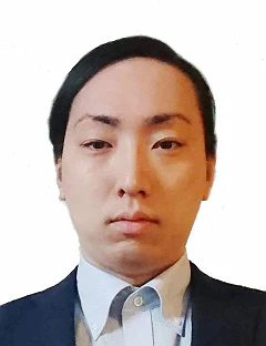 Naohiko Tsuda