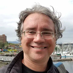 Roberto A. Bittencourt