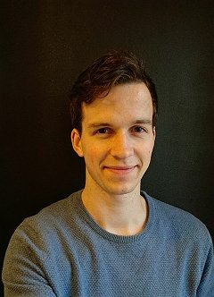 Sander Meester