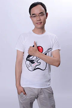 Sanhong Li