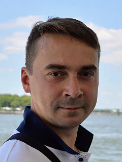 Serge Stepantsov