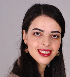 Sona Ghahremani