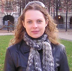 Vanessa Braganholo